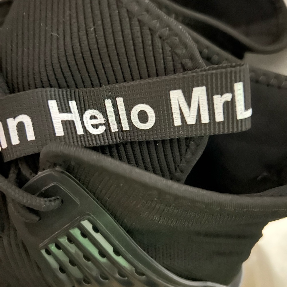 Hello MrLin Men’s athletic shoes size 13 - Picture 7 of 8